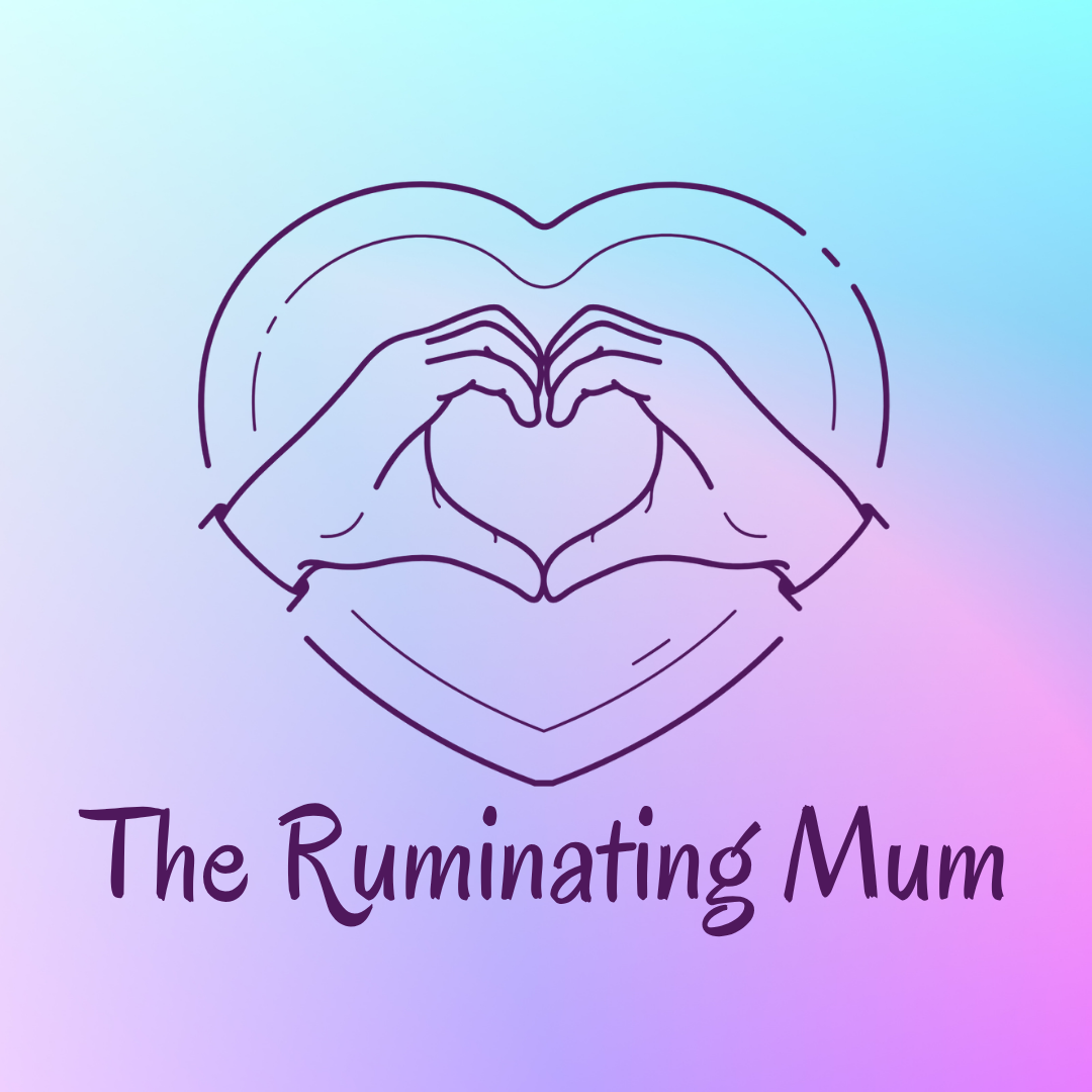 The Ruminating Mum