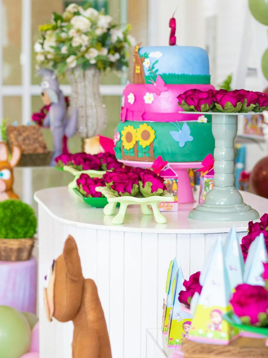 Overcoming Party Anxiety: A Mother’s&nbsp;Reflection