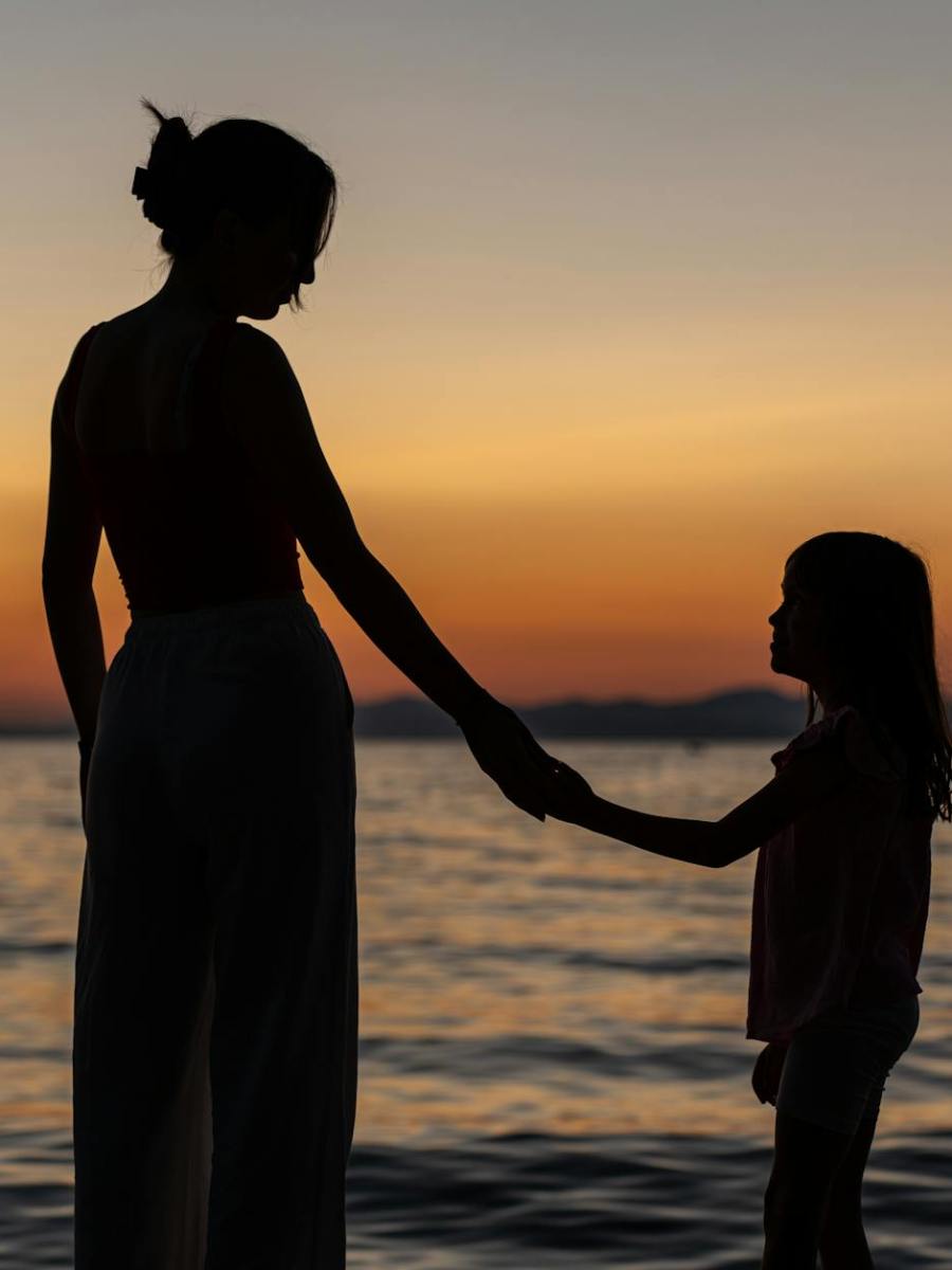 The Survival Shift: A Better Future for Our&nbsp;Daughters